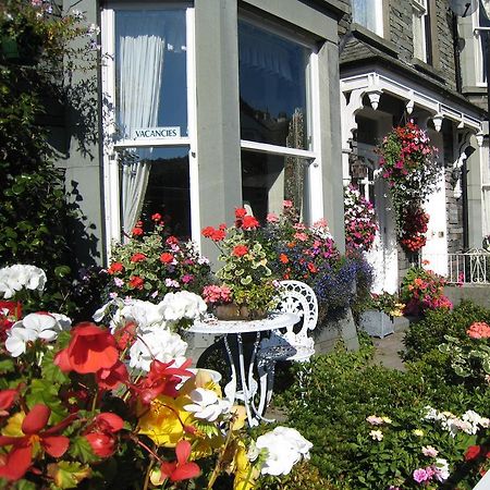 Wordsworths Guest House Ambleside Luaran gambar