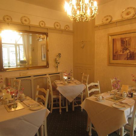Wordsworths Guest House Ambleside Luaran gambar