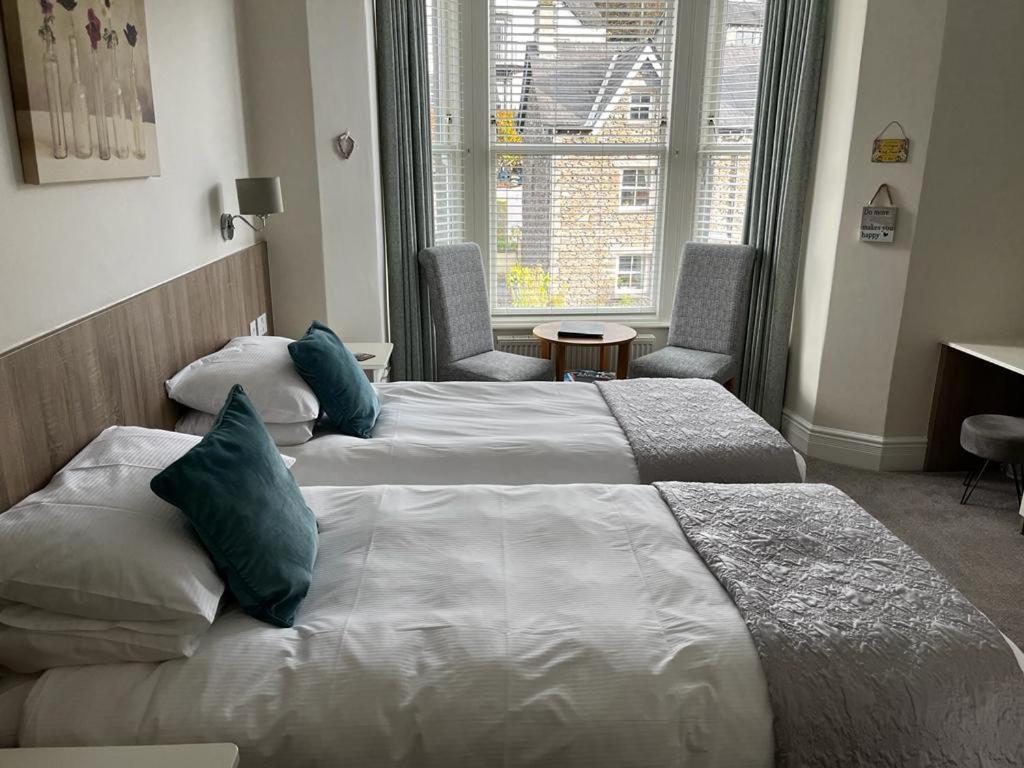Wordsworths Guest House Ambleside Luaran gambar