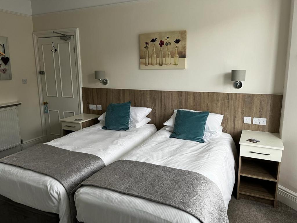 Wordsworths Guest House Ambleside Luaran gambar