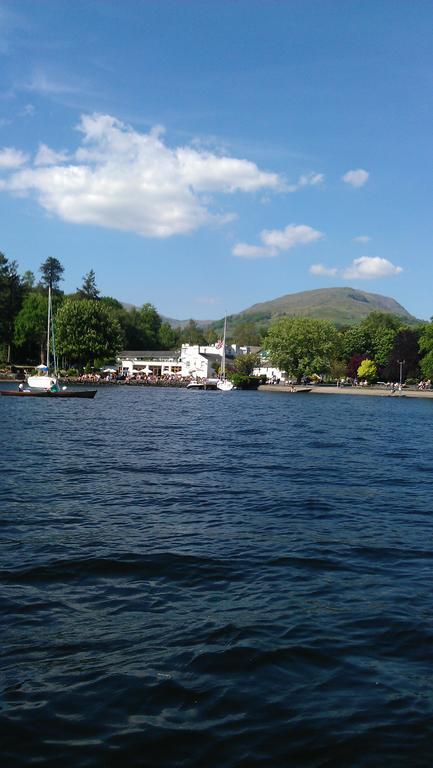 Wordsworths Guest House Ambleside Luaran gambar
