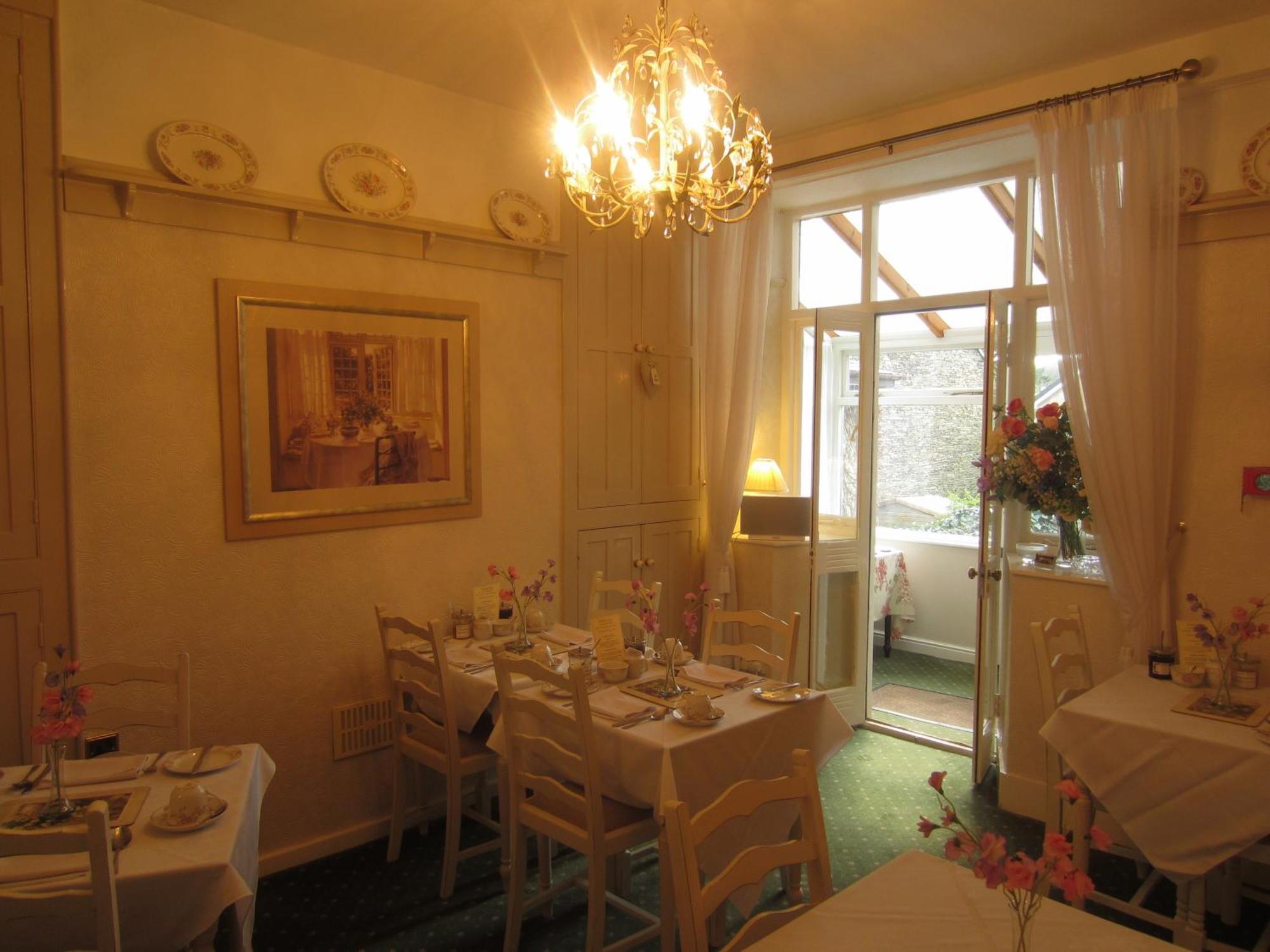 Wordsworths Guest House Ambleside Luaran gambar