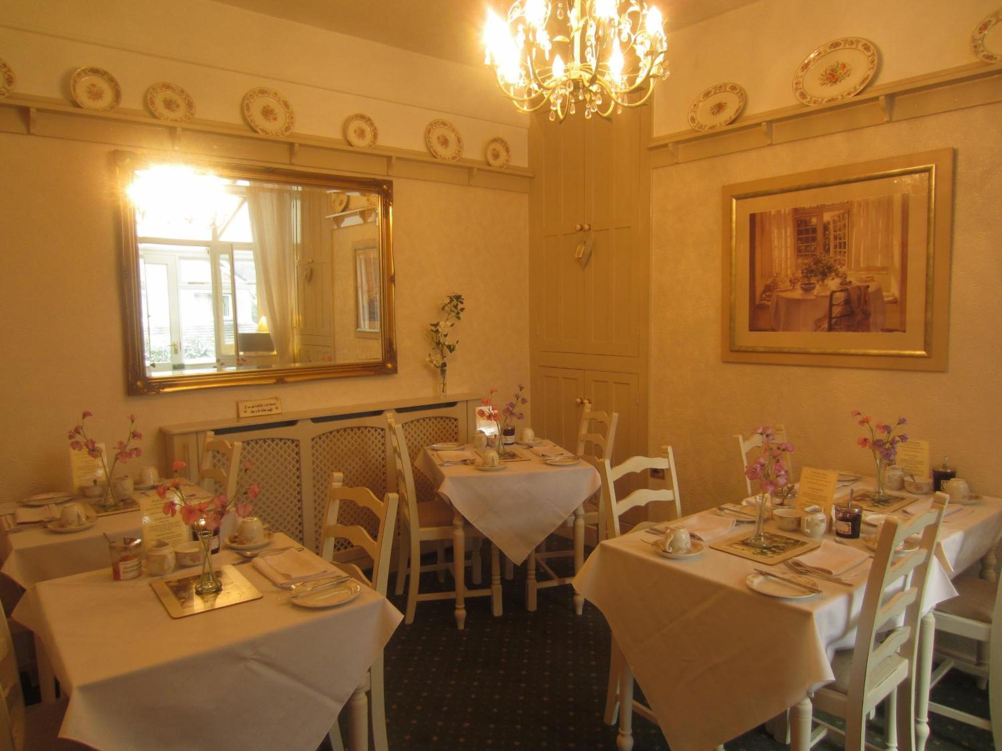 Wordsworths Guest House Ambleside Luaran gambar