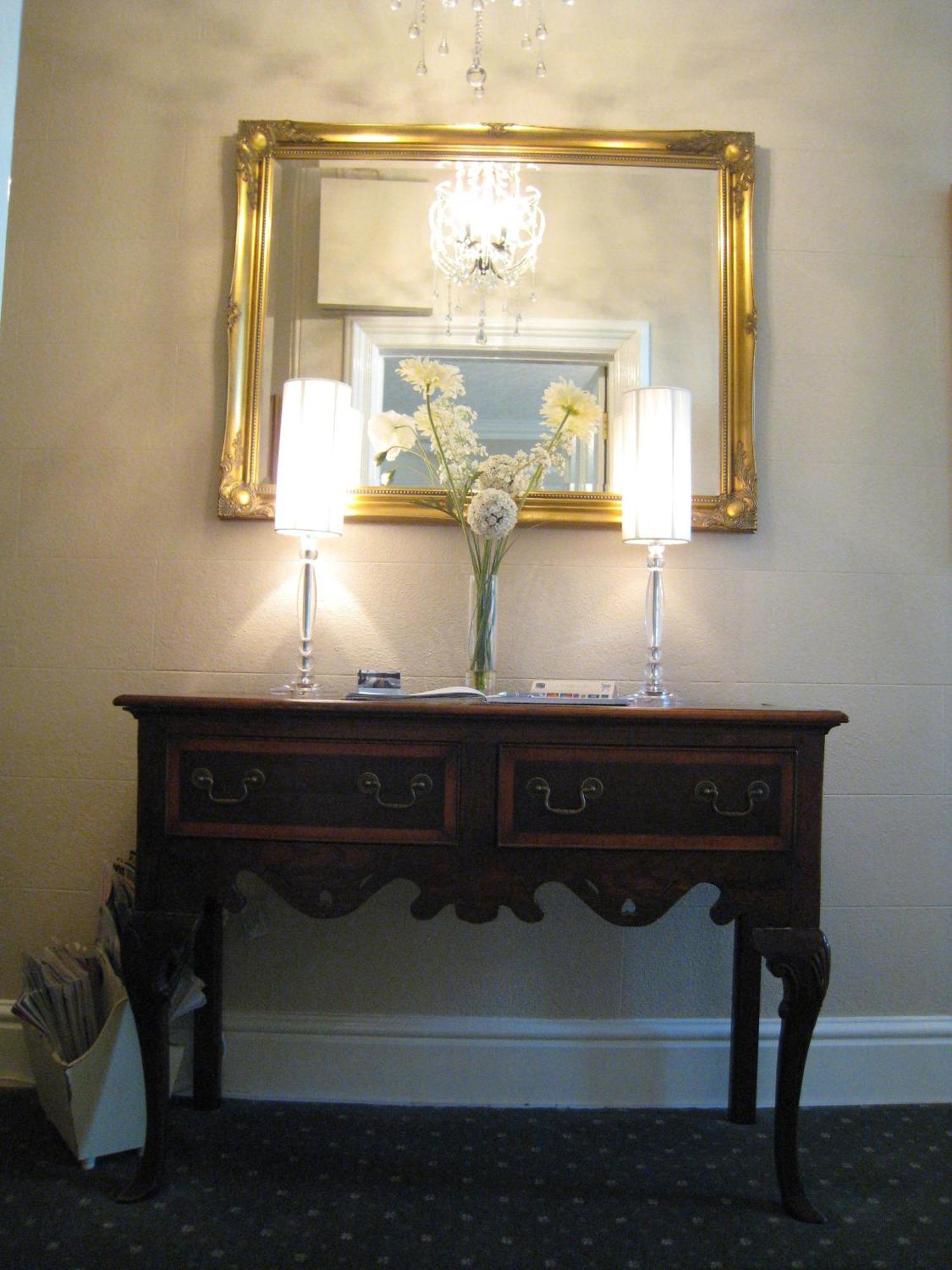 Wordsworths Guest House Ambleside Luaran gambar