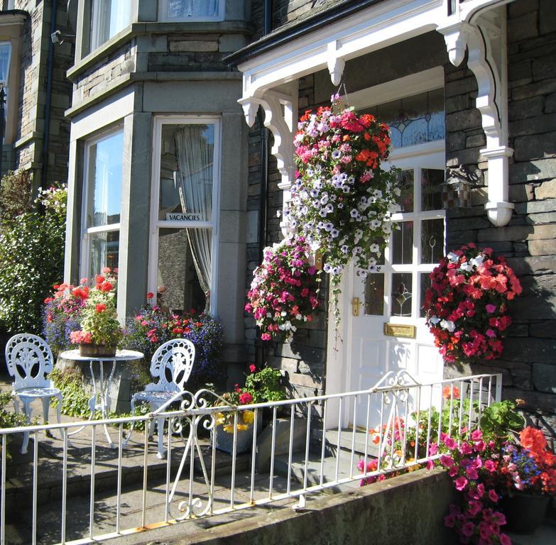Wordsworths Guest House Ambleside Luaran gambar