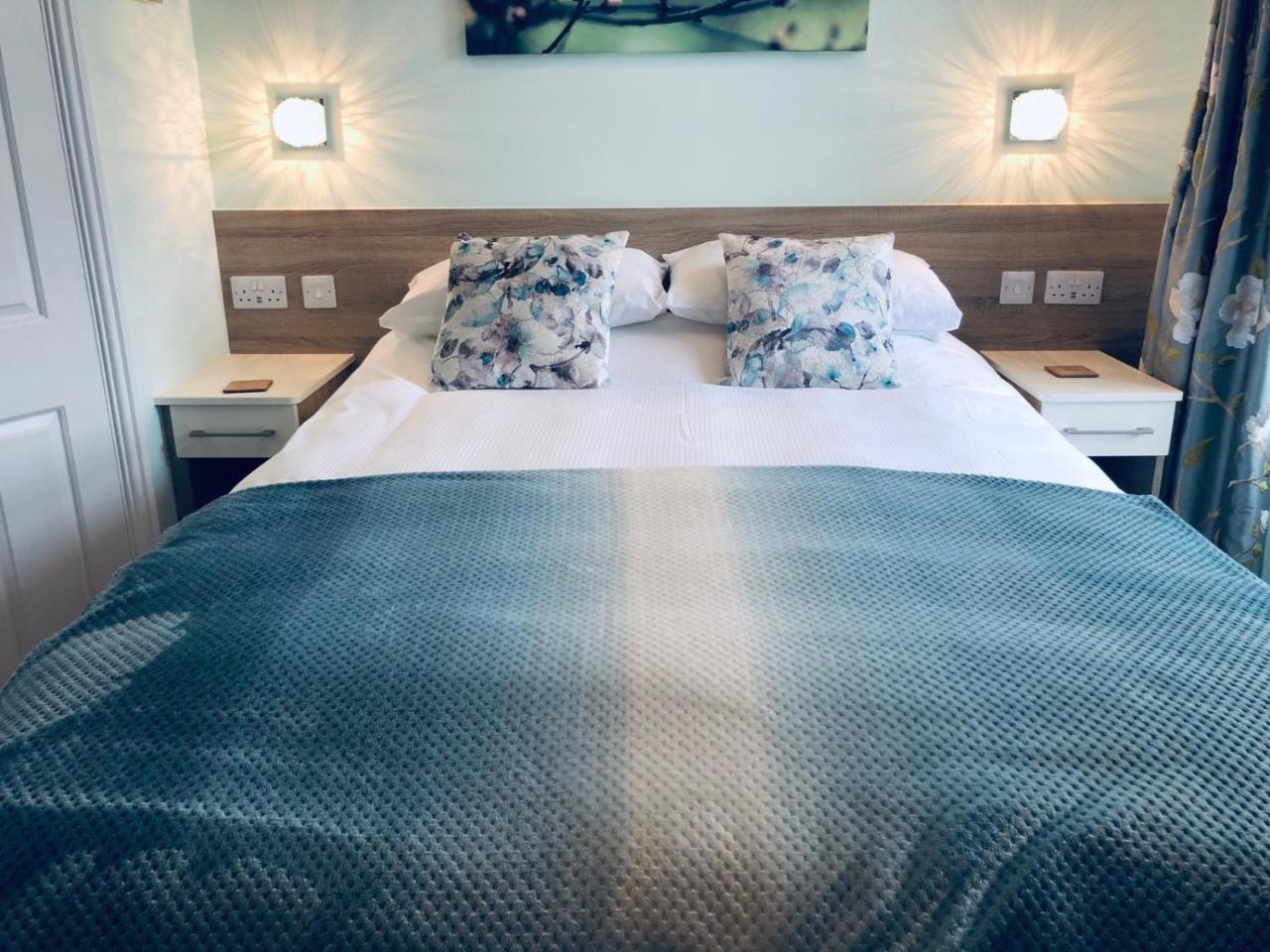 Wordsworths Guest House Ambleside Luaran gambar