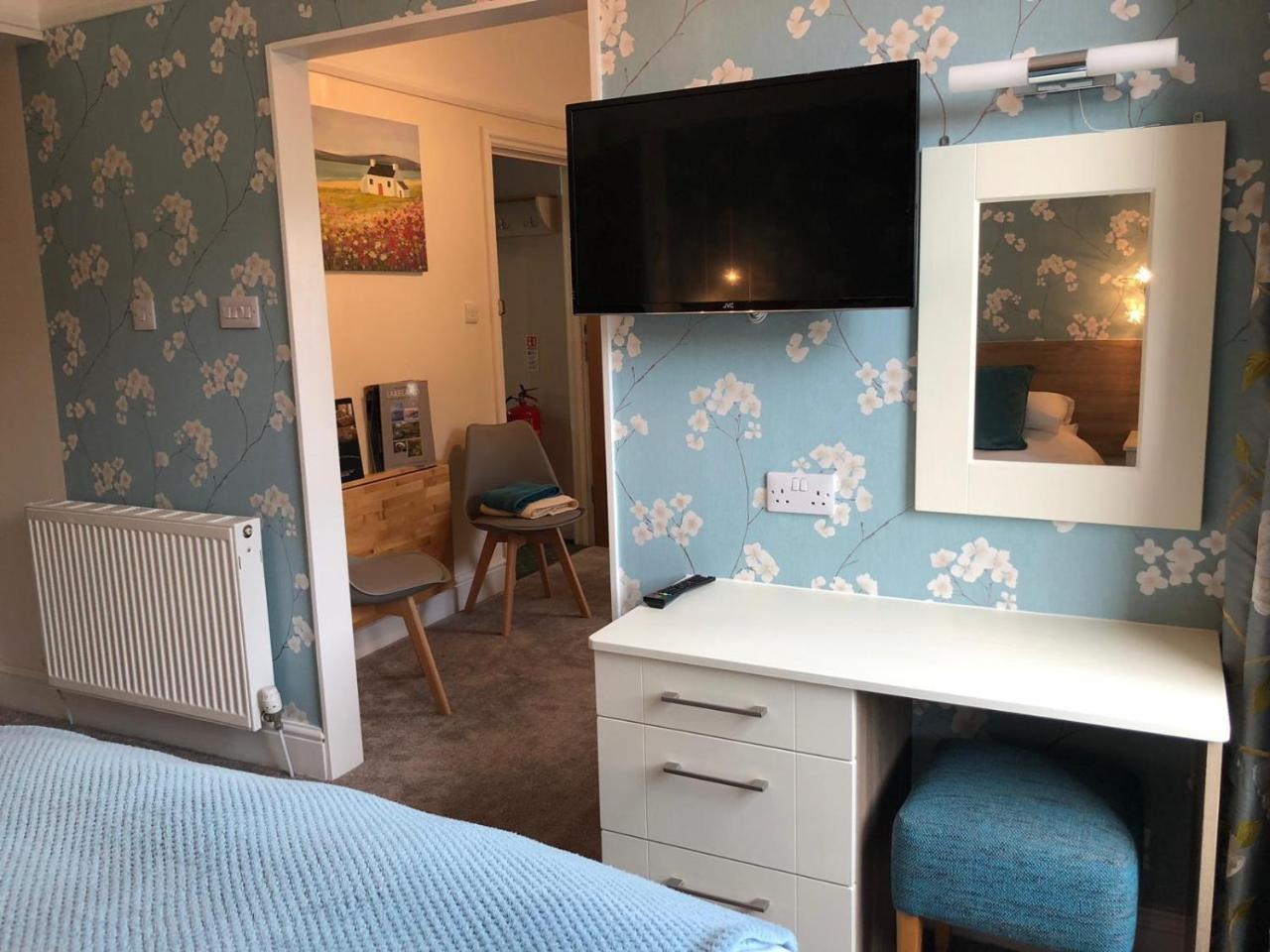 Wordsworths Guest House Ambleside Luaran gambar