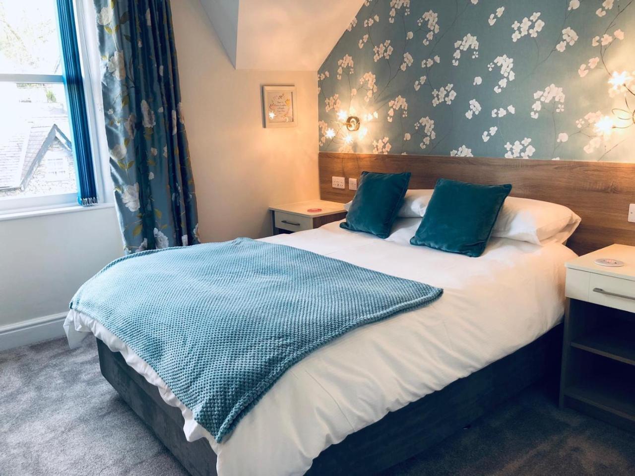 Wordsworths Guest House Ambleside Luaran gambar