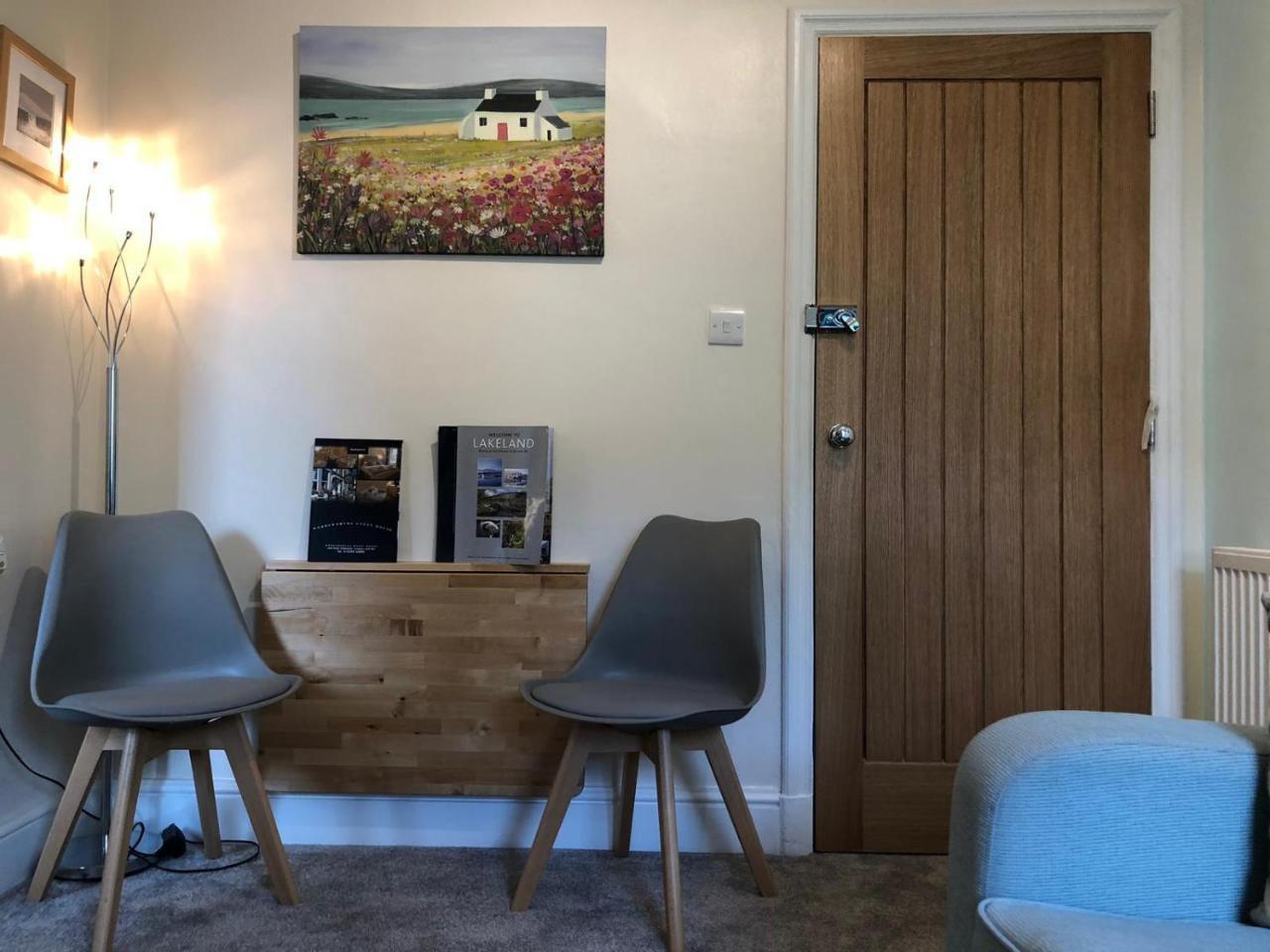 Wordsworths Guest House Ambleside Luaran gambar