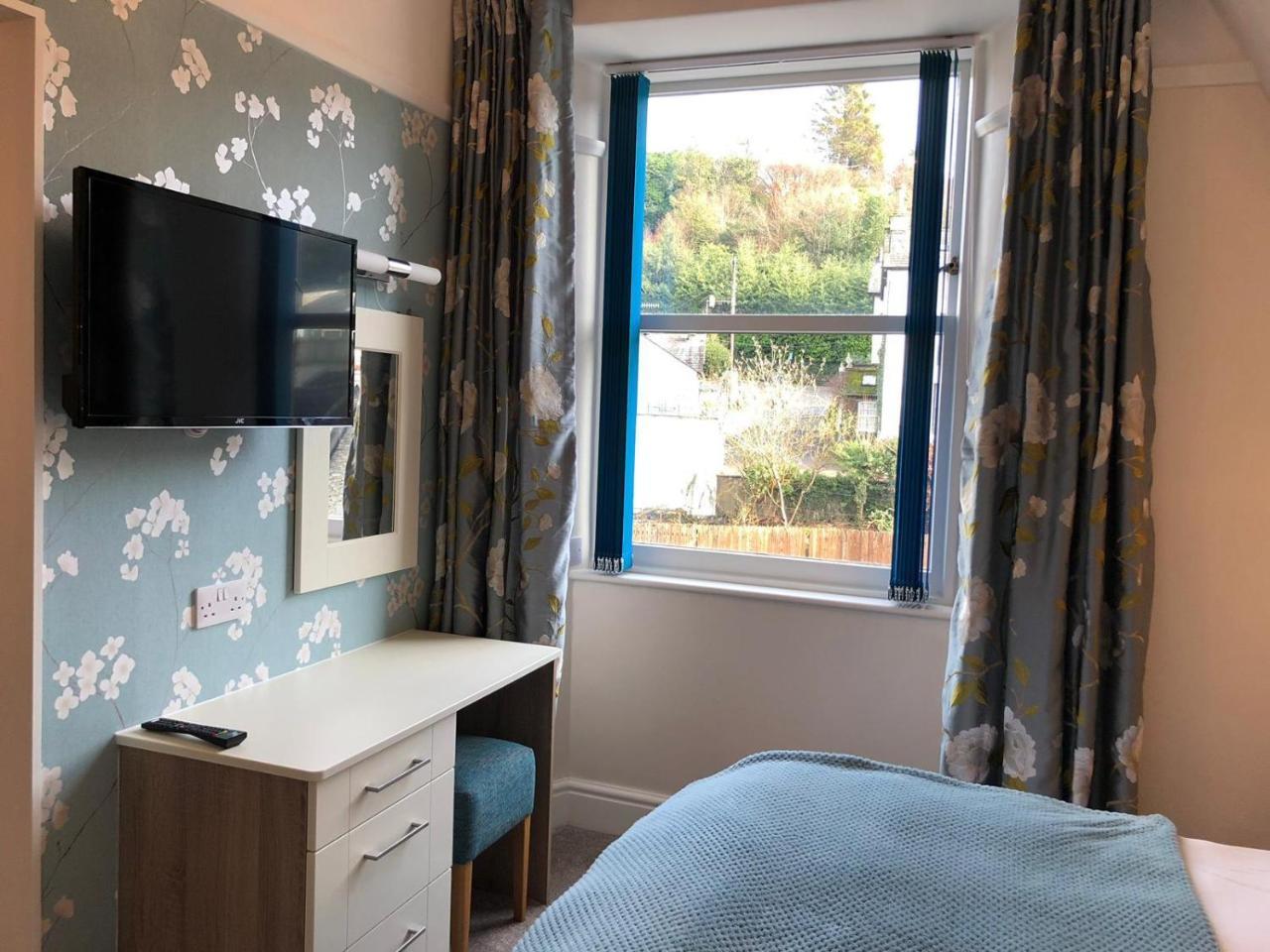 Wordsworths Guest House Ambleside Luaran gambar