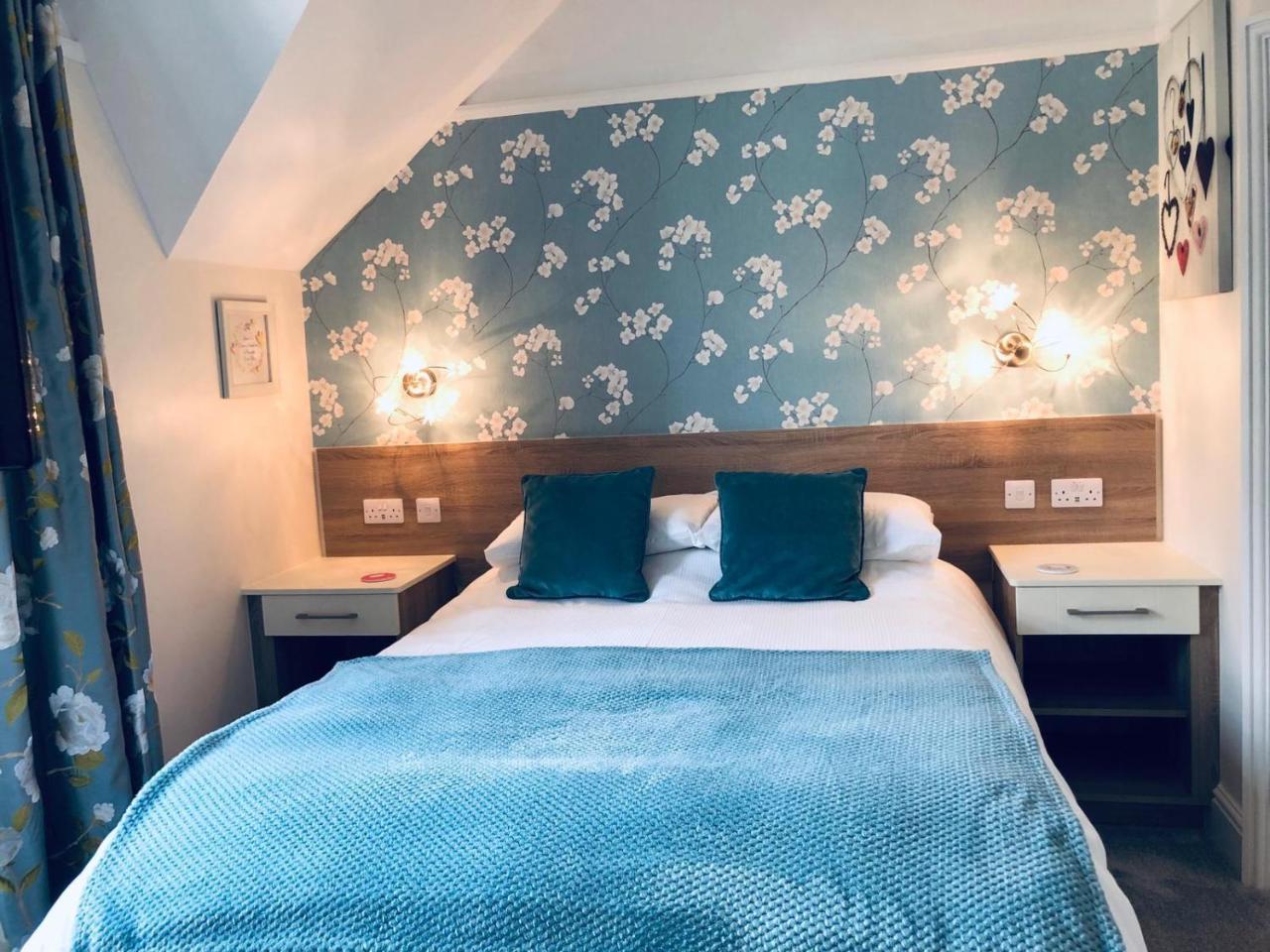 Wordsworths Guest House Ambleside Luaran gambar