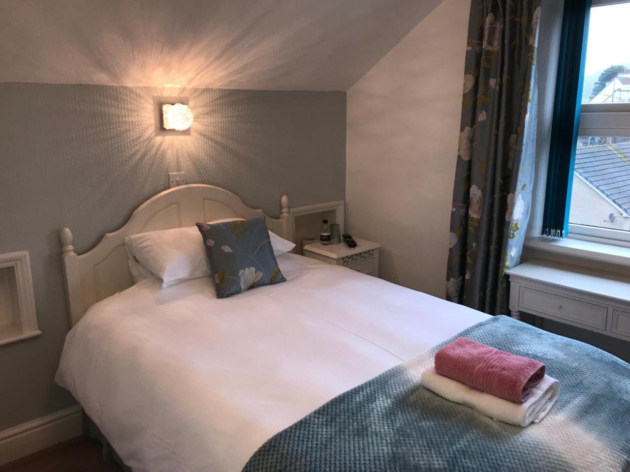 Wordsworths Guest House Ambleside Luaran gambar