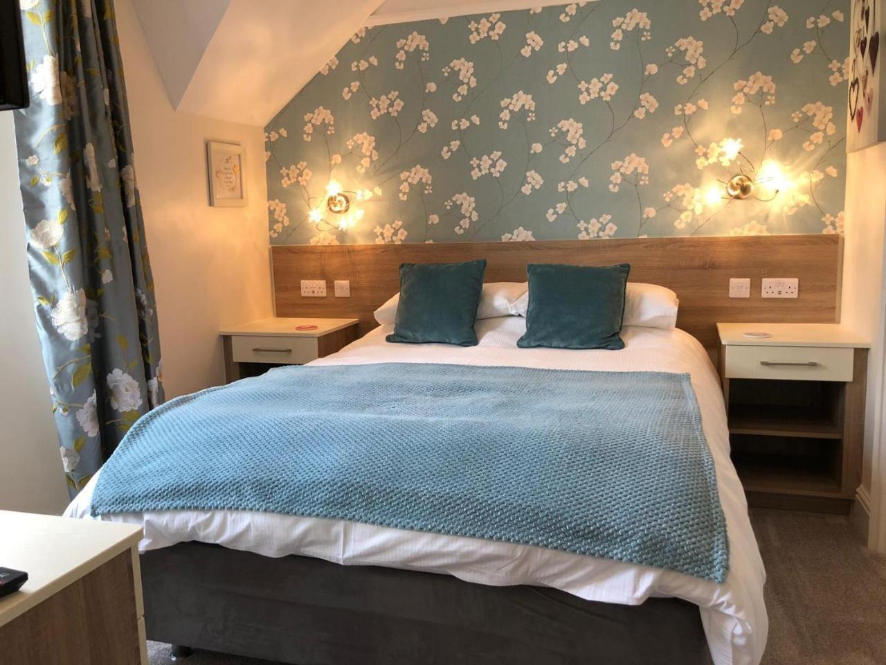 Wordsworths Guest House Ambleside Luaran gambar