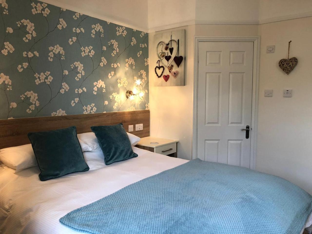 Wordsworths Guest House Ambleside Luaran gambar