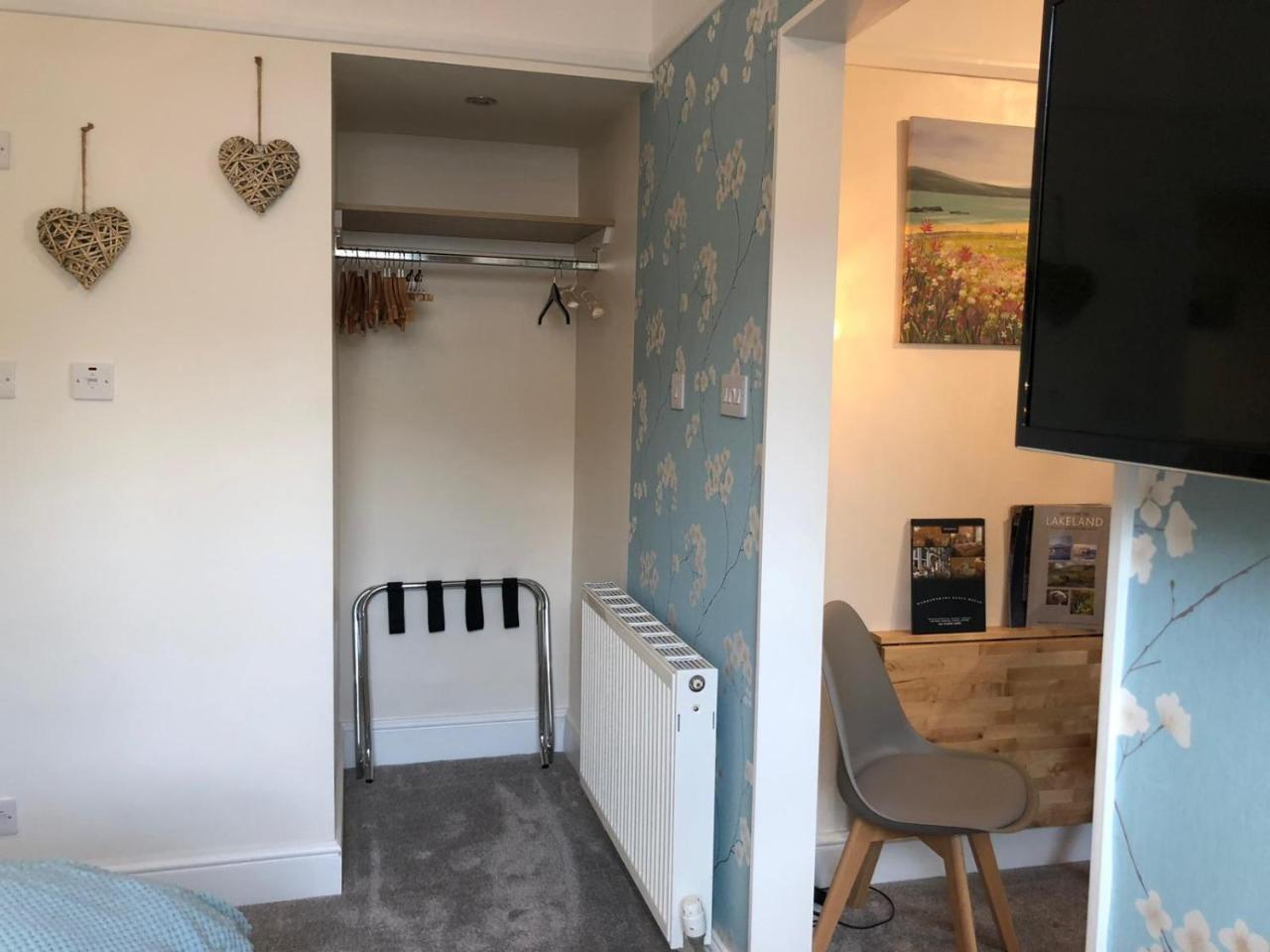 Wordsworths Guest House Ambleside Luaran gambar