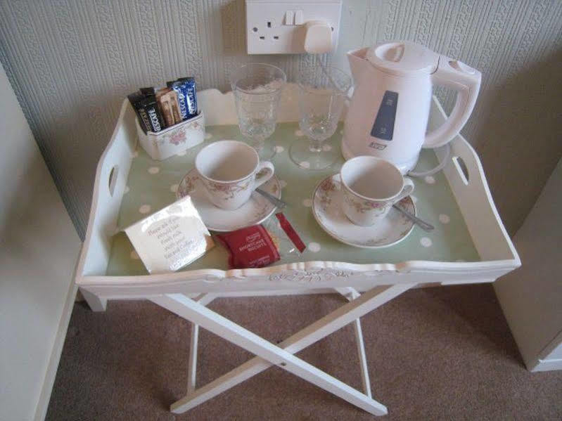Wordsworths Guest House Ambleside Luaran gambar
