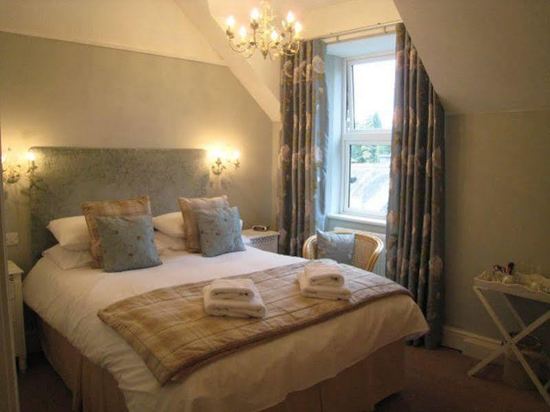 Wordsworths Guest House Ambleside Luaran gambar