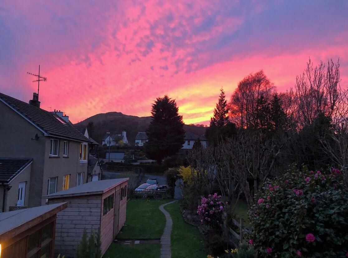 Wordsworths Guest House Ambleside Luaran gambar